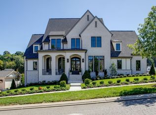 8456 Heirloom Blvd LOT 6036, College Grove, TN 37046