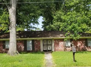 2231 Sloane St, Jackson, MS 39204