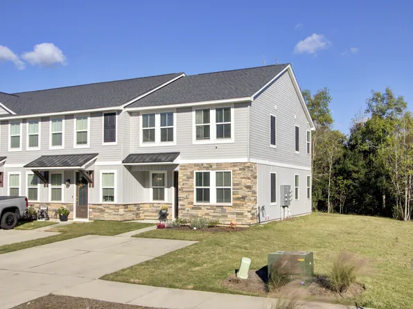 7798 Park Gate Dr, North Charleston, SC 29418