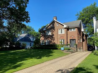 1110 Keystone Ave, River Forest, IL 60305