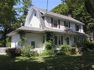 202 Hamilton St, Geneva, NY 14456