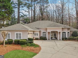 1502 Downington Run NW, Acworth, GA