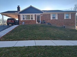 11207 Parkmont Dr, Upper Marlboro, MD 20772