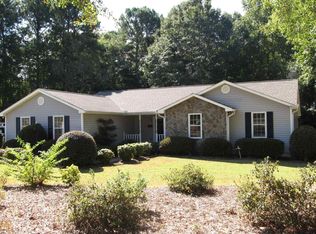 3017 Highway 81 W, Hampton, GA 30228