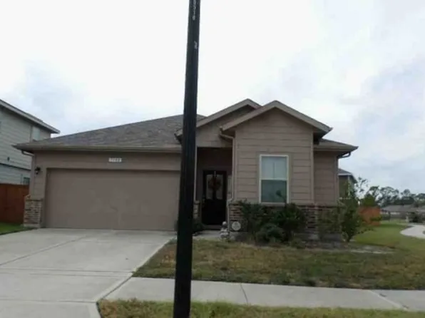 7702 Joshua Stone St, Houston, TX 77016