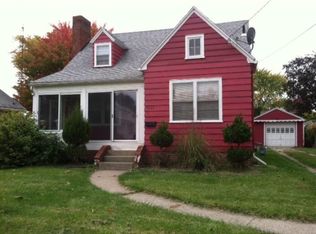 1024 Wright Ave, Toledo, OH 43609