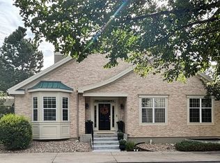 4545 S Monaco St UNIT 344, Denver, CO 80237