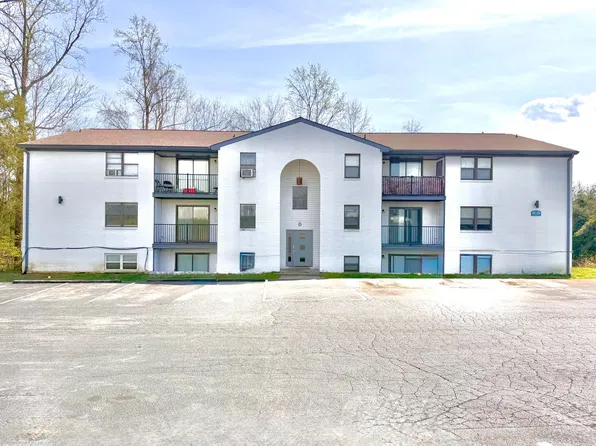 136 Jack Miller Blvd #D01, Clarksville, TN 37042