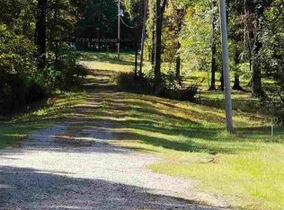 3185 Blaney Hill Rd, Conway, AR 72032