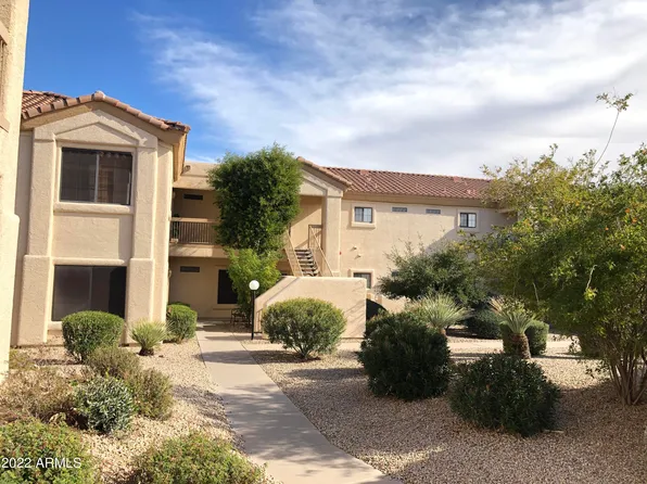 9253 N FIREBRICK Drive #239, Fountain Hills, AZ 85268