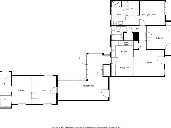 2nd image of 1630 Larry St