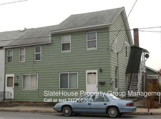 263 2nd St APT 1, Highspire, PA 17034