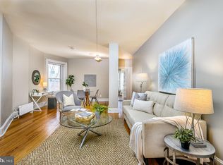 2022 Columbia Rd NW APT 309, Washington, DC 20009