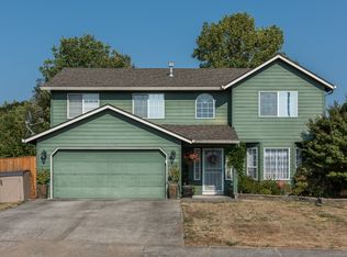 1505 NW 4th Ave, Battle Ground, WA 98604