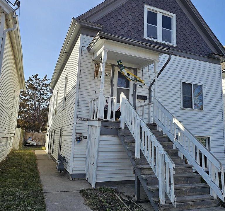 1st image of 2483 South 10th STREET #2483A