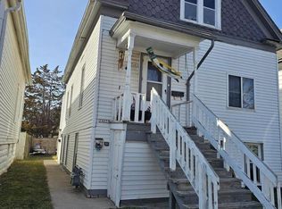 2483 S 10th St #2483A, Milwaukee, WI 53215