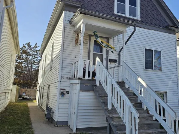 2483 South 10th STREET #2483A, Milwaukee, WI 53215