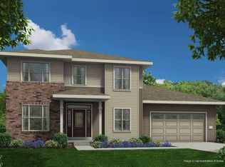 363 Blackburn Bay Dr, Verona, WI 53593