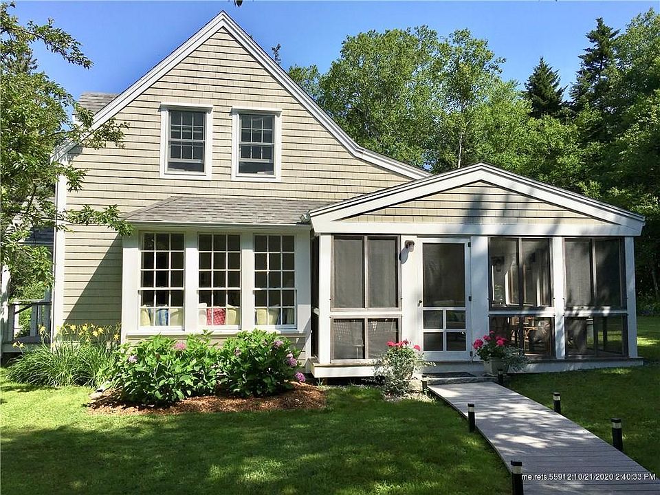 2nd image of 309 Pulpit Harbor Rd