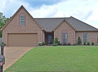 7708 Piney Ridge Cv, Olive Branch, MS 38654