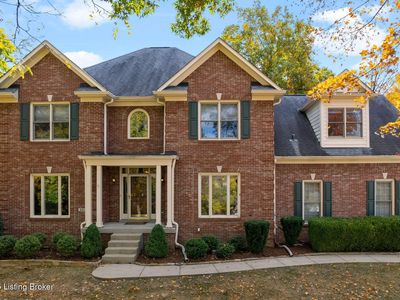 8010 Shadow Creek Rd, Crestwood, KY, 40014