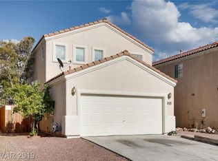 9566 Friant St, Las Vegas, NV 89123