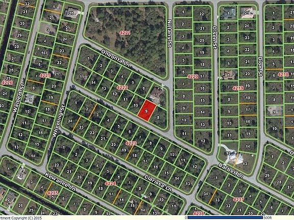 5th image of 14042 Barbet Ln