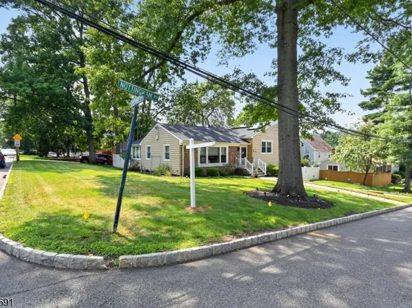 12 Nottingham Rd, West Orange Twp., NJ 07052