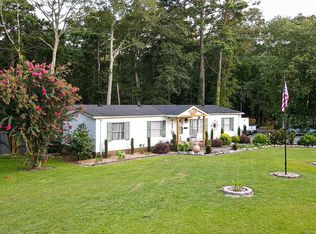 25 Traders Mill Run, Kenly, NC 27542