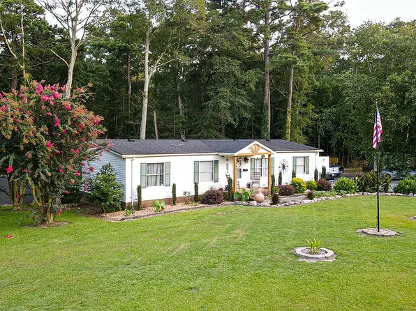 25 Traders Mill Run, Kenly, NC 27542