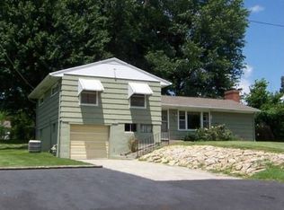 4802 NE 44th Ter, Kansas City, MO 64117