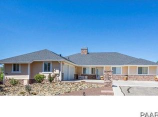 134 E Smoke Tree Ln, Prescott, AZ 86301