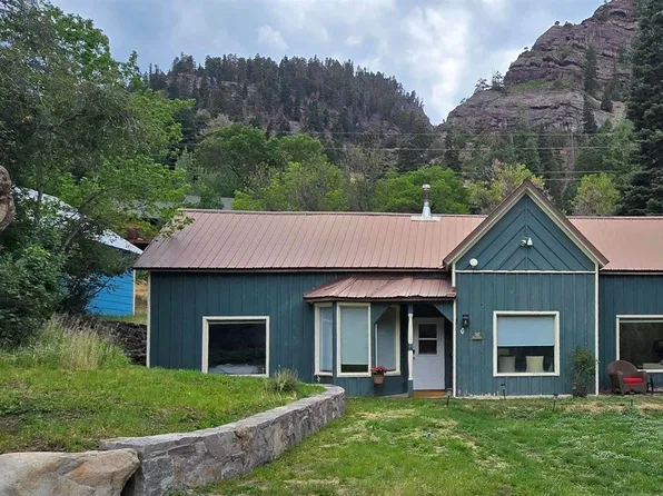 532 Oak St, Ouray, CO 81427