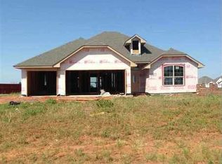 11021 Kylnn Creek Rd, Elgin, OK 73538