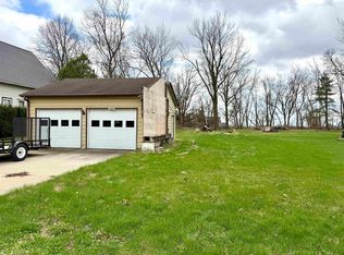 5982 W Clare Rd, Clare, IL 60111