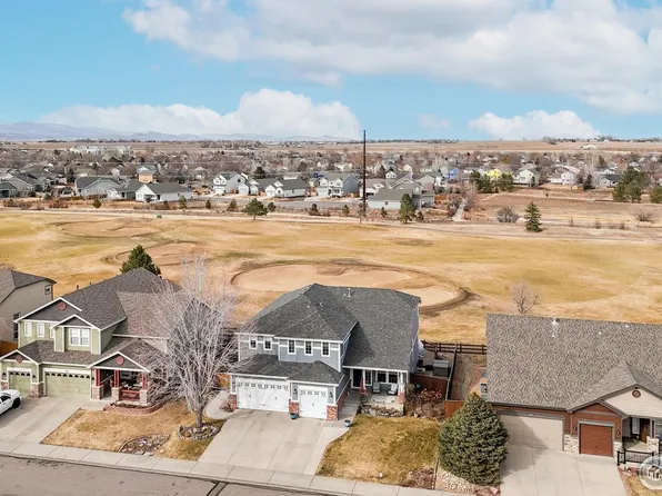 831 Glenarbor Cir, Longmont, CO 80504