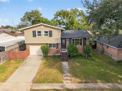 1821 Riviere Ave, Metairie, LA, 70003