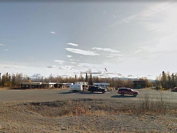 2nd image of Mi 62.7 Tok Cutoff