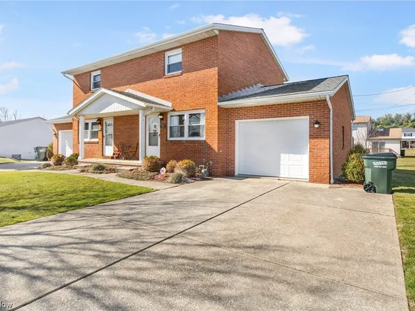 5741 Frank Ave NW, Canton, OH 44720