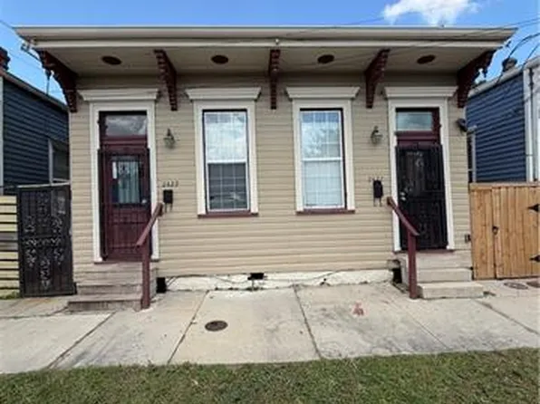 2429 Freret St, New Orleans, LA 70113