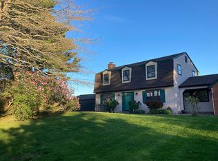 68 Ingham Hill Rd, Old Saybrook, CT 06475