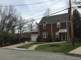 22 Patton Dr, Pittsburgh, PA 15241