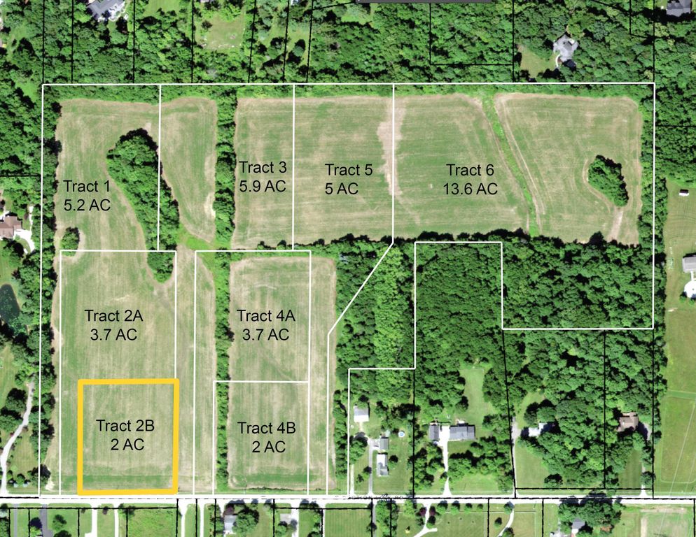 Real estate listing image