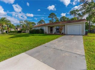 126 SW Thornhill Dr, Port Saint Lucie, FL 34984