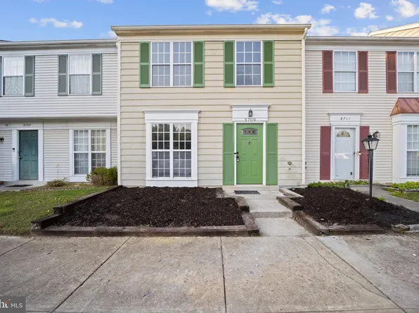 3709 Kempsford Field Pl, Waldorf, MD 20602