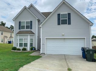 3205 Hornblower Trl, Raleigh, NC 27610