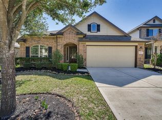 20619 S Blue Hyacinth Dr, Cypress, TX 77433