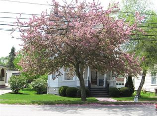 36 W Smith St, Corry, PA