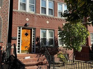 1740 Mahan Ave, Bronx, NY 10461