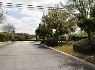 1206 Heavens Peak, San Antonio, TX 78258